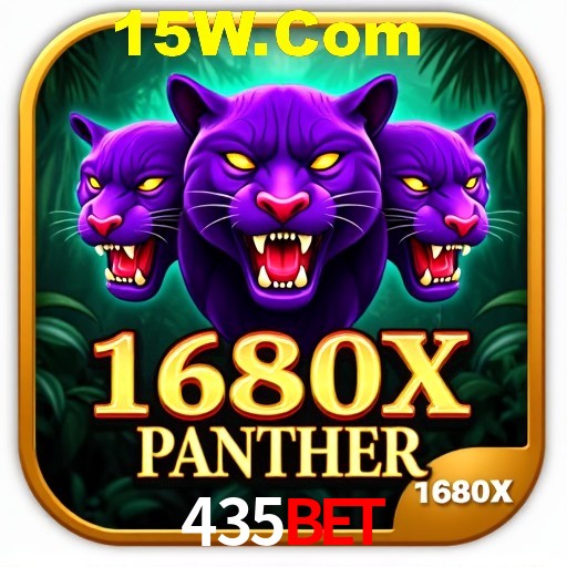 Experiência VIP 435bet
