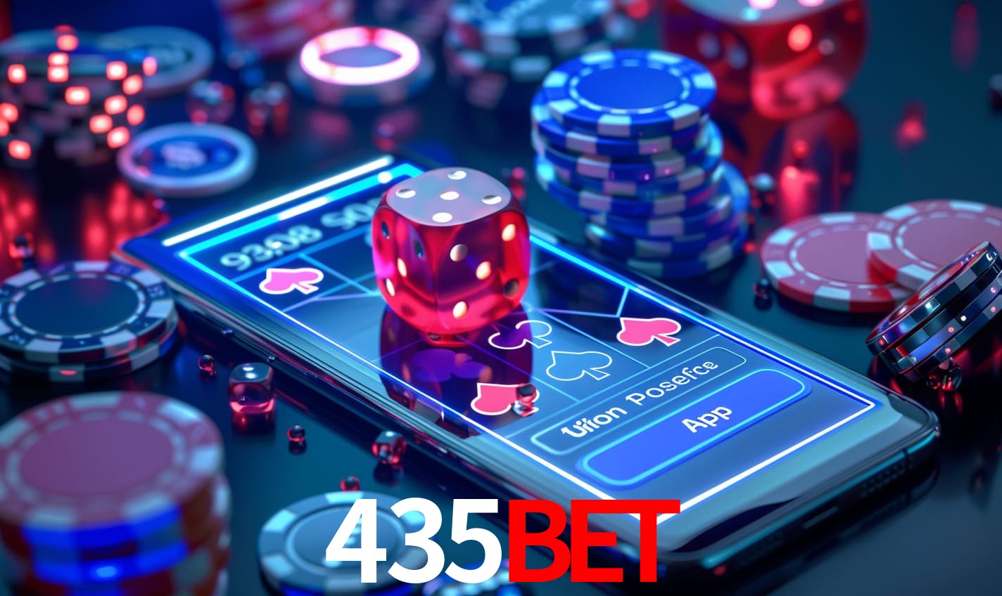 Baixar App 435Bet