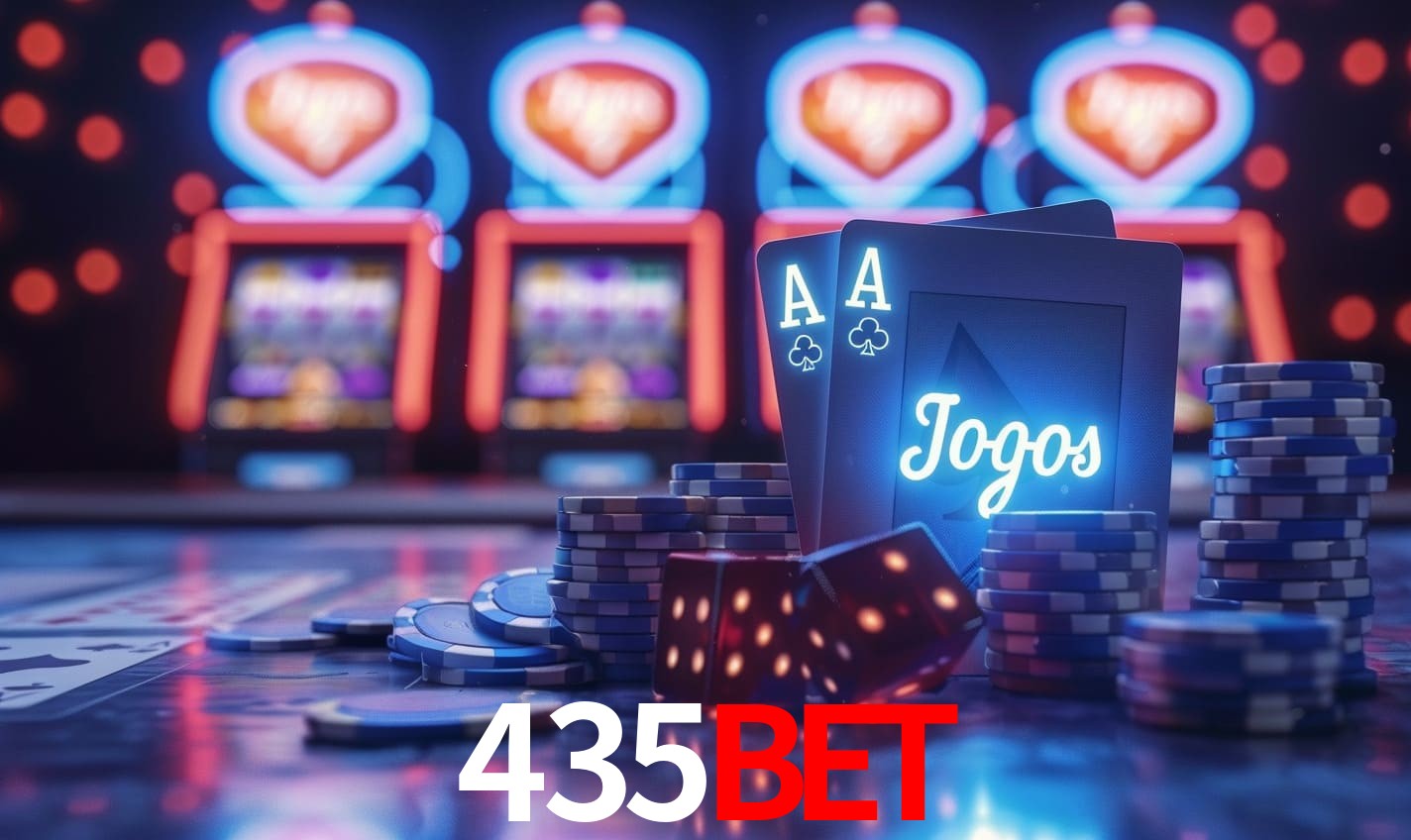 Lista de Jogos 435Bet