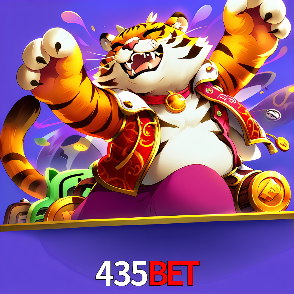 Cassino Online 435Bet