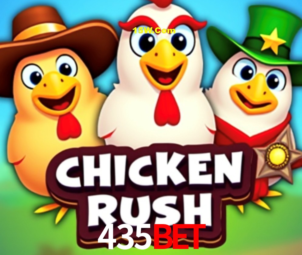 Provedores de Jogos 435bet