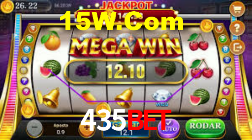 435 bet