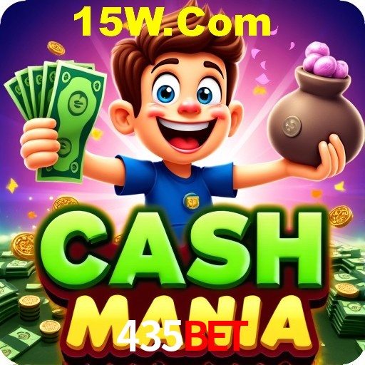 Descubra o Mundo do Cassino Online com 435bet