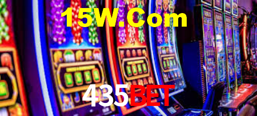 Sinta a adrenalina dos jogos de cassino com 435bet