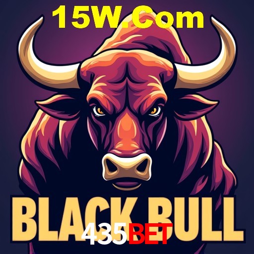 Interface do App 435bet