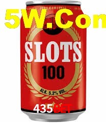 Live Casino 435bet