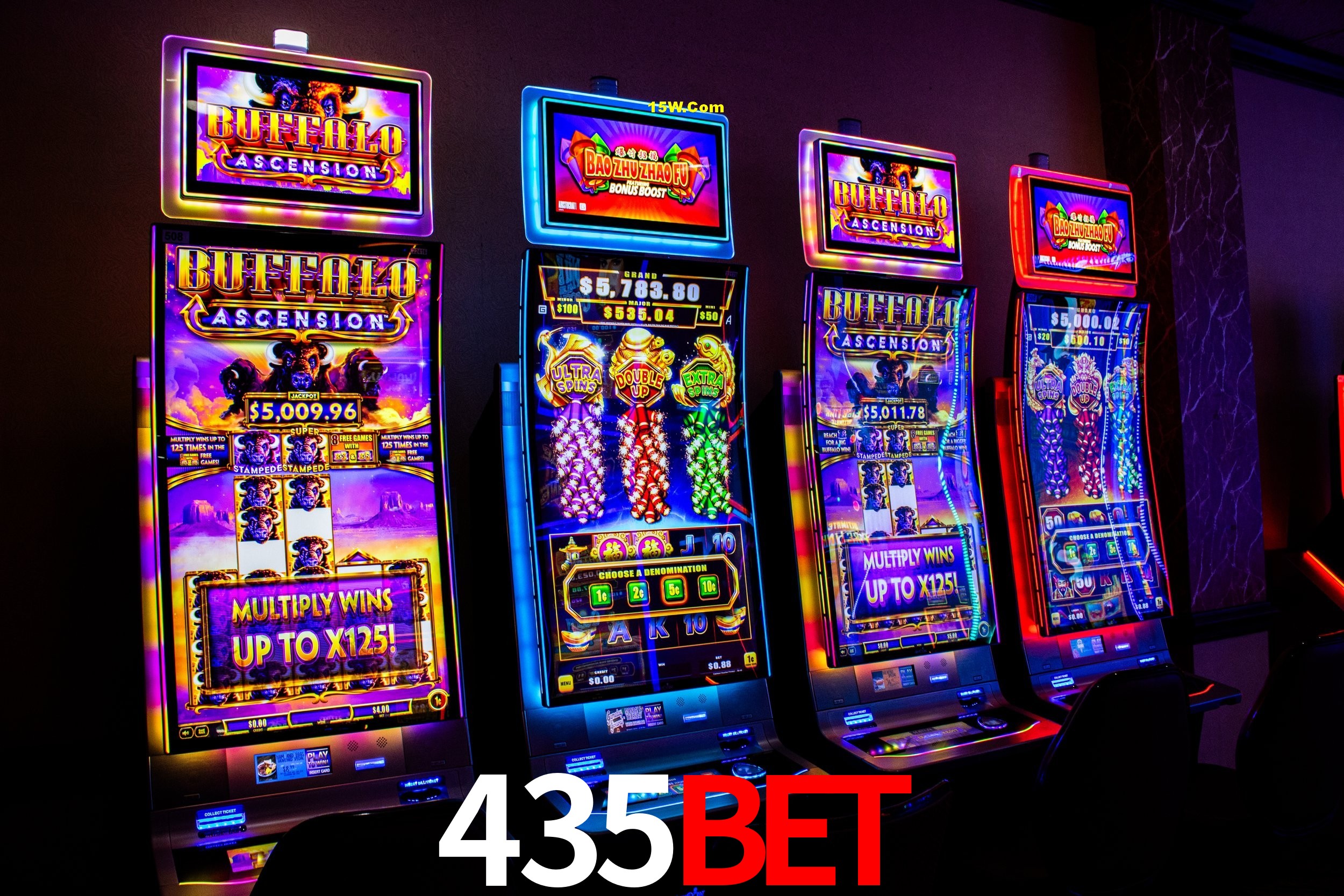 Platform Technology 435bet