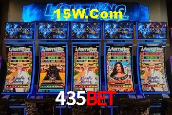 435bet Fortaleza - Reviews