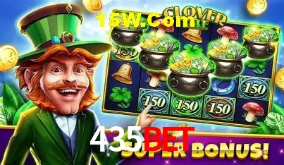 435bet São Paulo - Top Slots