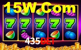 435bet App Interface