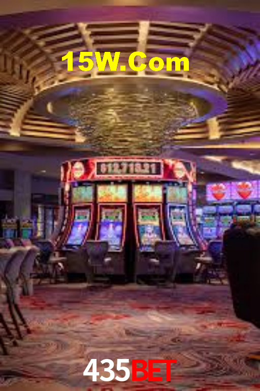 435bet: Seu Cassino Premiado com Pagamentos Rápidos