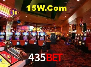 435bet Entrar - Login Seguro Certificado