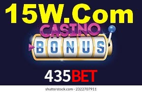 Experiência VIP 435bet