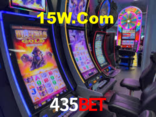 435 bet