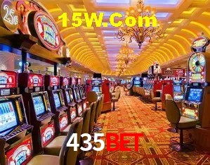 435bet Salvador - Strategy