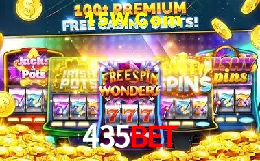 435bet Promoções - 30+ Ofertas Diárias