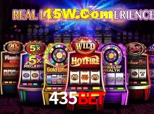 Ofertas Exclusivas 435bet